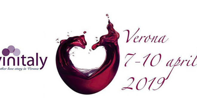 VINITALY: I VINI DELLA COSTIERA AMALFINATA ALLA KERMESSE INTERNAZIONALE