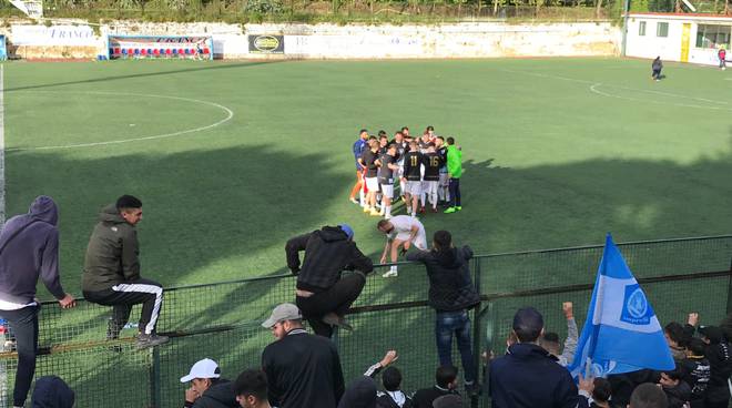 Vico Equense Calcio