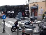 bus piano di sorrento