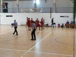 Polisportiva Vico Equense Basket
