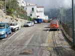 Amalfi. Da lunedì lavori di messa in sicurezza stradale a Pogerola