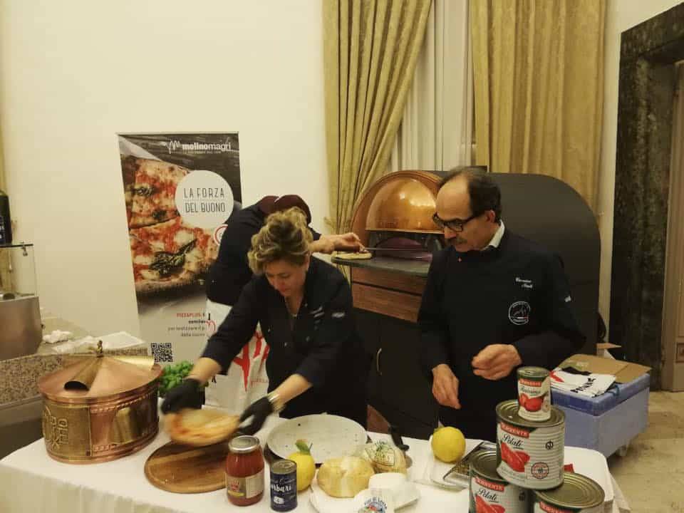 associazione pizza tramonti quirinale premio doc italy roma capitale