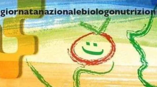 biologo nutrizionista in piazza