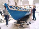 Amalfi: al via il restauro del galeone storico.