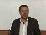 Napoli, comizio annullato per Salvini