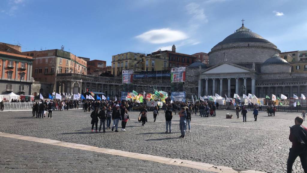 concerto del primo maggio 