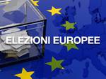 Elezioni Europee a Piano di Sorrento