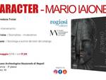 Invito al MANN - MARIO IAIONE Character