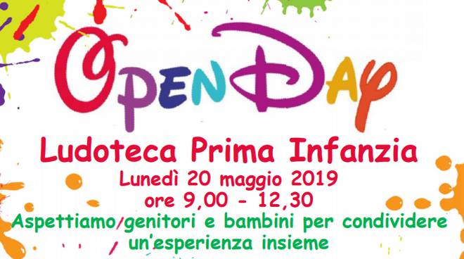 open day minori 