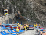 Positano: Istituto L. Porzio ed il progetto Mareggiando 