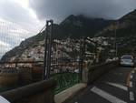 positano segnali fai da te carico scarico h24 