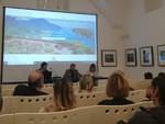 presentazione del sistema di  gestione turistica a ravello