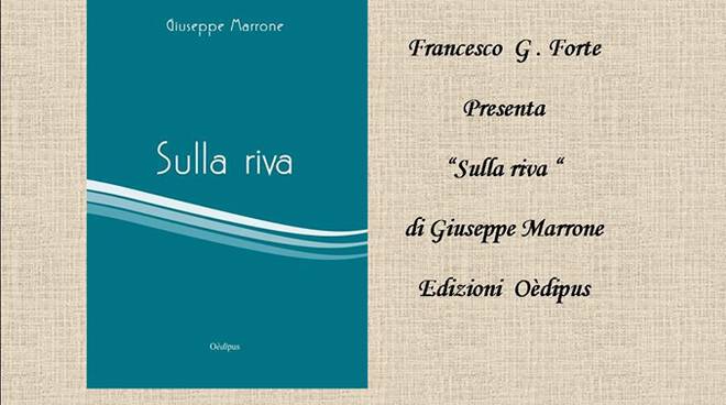 presentazione sulla riva 