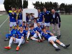 sant'agnello campione regionale juniores