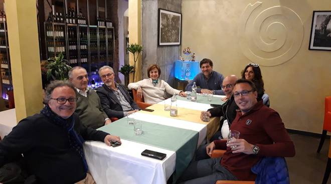 Sorrento ReFood per Amatrice