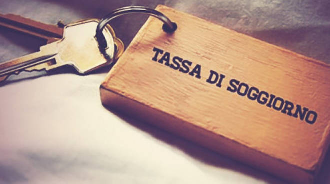 tassa di soggiorno 