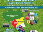 Torneo Rioni Piano di Sorrento 