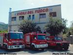 vigili del fuoco