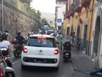 sorrento incidente turista