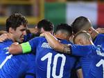 Euro U21: Italia-Spagna 3-1. Chiesa travolge, Pellegrini la chiude.