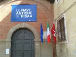 Inaugurato il Museo delle navi antiche di Pisa