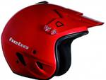 Casco Rosso 