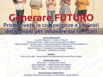 Locandina - GENERARE FUTURO 17 Giugno 2019