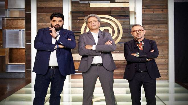 masterchef giudici