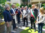 Piano di Sorrento. Inaugurazione Centro Polifunzionale