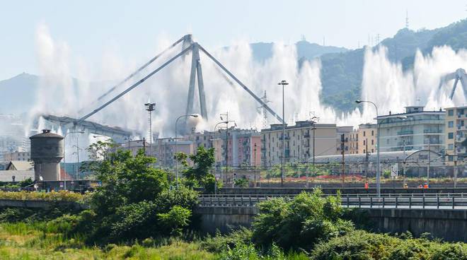 ponte morandi