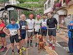 Positano Vertical Kilometre