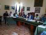 Ravello consiglio comunale 26 giugno 2019