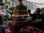 San Vito Protettore di Positano a Fornillo