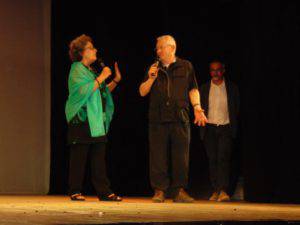 Teatro Immacolata spettacolo di chiusura del cartellone 2018/19.