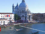 venezia 64 regata storica repubbliche marinare