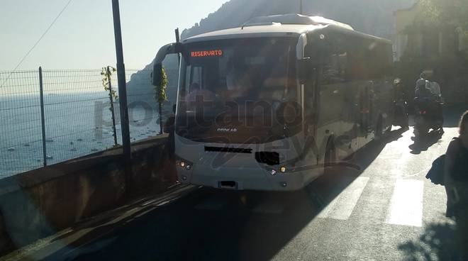 bus privato utenza sita