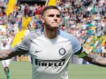 Dopo la frenata per James continuano i contatti per Icardi