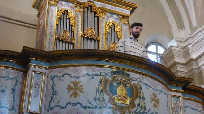 festival organistico 