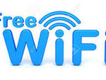 free wifi