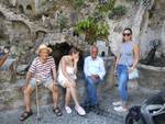 La storia del By Night di Positano. Com'è cambiato nel tempo 