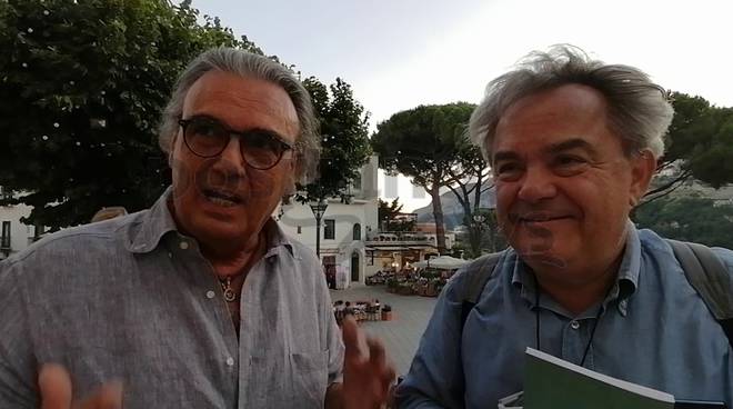 ravello duomo mauro felicori intervista