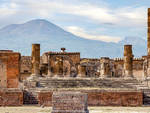 Sito archeologico di Pompei