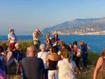 Sorrento, Passeggiata al Tramonto. Tra archeologia, natura e suoni divini Luigi Di Prisco