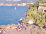 Sorrento, Passeggiata al Tramonto. Tra archeologia, natura e suoni divini Luigi Di Prisco