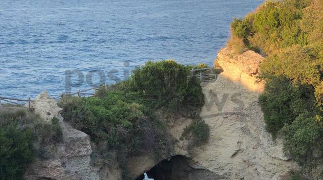 Sorrento, Passeggiata al Tramonto. Tra archeologia, natura e suoni divini Luigi Di Prisco