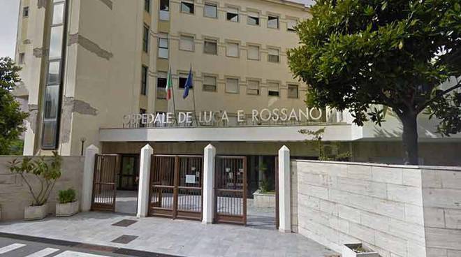 Ospedale Vico Equense