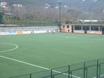 STADIO MASSAQUANO VICO EQUENSE