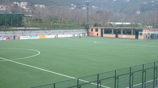 STADIO MASSAQUANO VICO EQUENSE