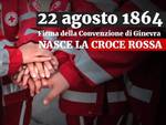150 anni della Croce Rossa. Grazie ai tanti volontari del Comitato Costa D\'Amalfi