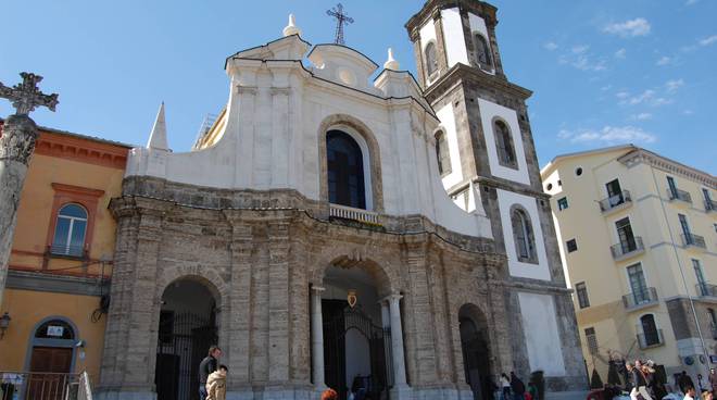 Chiesa di San Francesco e Sant’Antonio